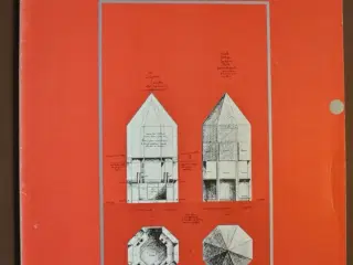 arkitektur dk 1 1986, emne: arkitektur