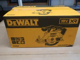 Rundsav DEWALT DCS565N