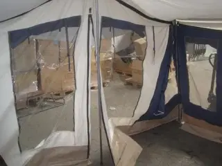 Combi-Camp Venezia Valley Comfort