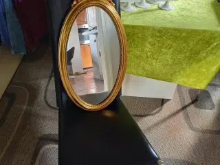 Spejl , guldspejl ...