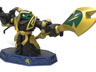 Skylanders Imaginators Sensei Pit Boss