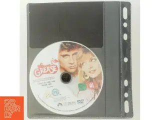 Grease 2 DVD
