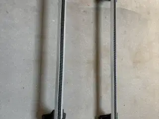 Originale Audi Q2 tagbøjler