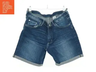 Shorts fra Denim (str. 164 cm)