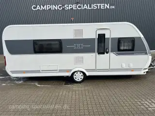 2017 - Hobby Excellent 560 WFU   Hobby Excellent 560 WFU 2017 - se den hos Camping-Specialisten.dk