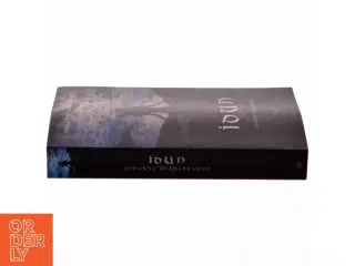 Idun af Johanne Hildebrandt (Bog)