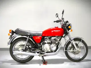 1976 Honda CB400F