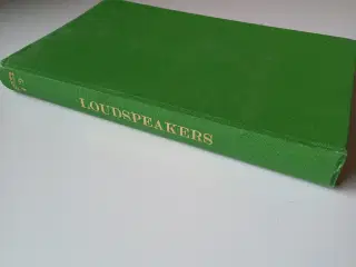 Loudspeakers af G. A. Briggs
