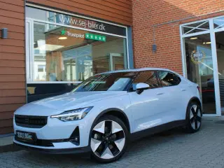 Polestar 2 EL Long Range AWD 408HK 5d Aut.