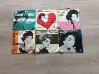 Singler fra 1960 erne