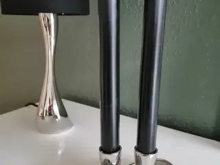 George Jensen lysestager 