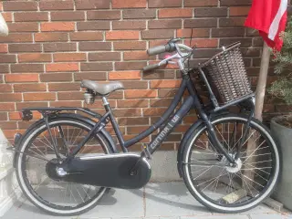 Købt til 4899 kr 24 tommer 😋