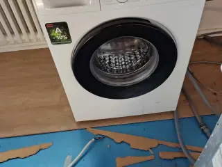 Vaskemaskine ca 1år