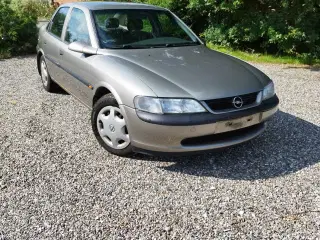 Opel Vectra B 2,0 16v