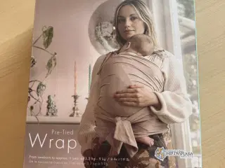 Najell wrap