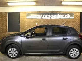 Citroën C3 1,2 PureTech 82 Supreme