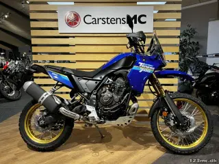 Yamaha Ténéré 700 Extreme SPAR 10.000,- KR.