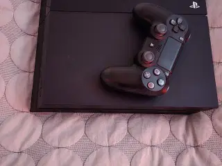 PS4 