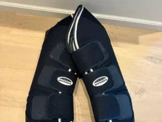 Rideudstyr sælges 