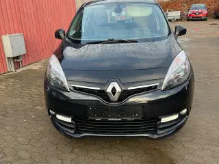 Renault Scenic 1.5 AUTOMATGEAR
