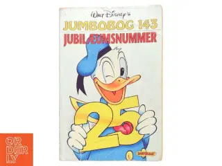 Jumbobog nr. 143 fra Walt Disney