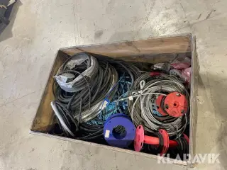 Blandet Lot