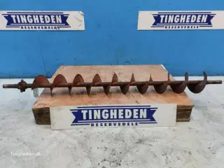 Claas Dominator 76 Snegl 0006005702