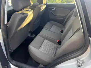 Personbil Seat Cordoba