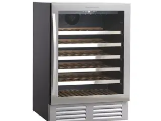 Vinkøleskab 146 L – SV 81 X – B595 x D570 x H865mm