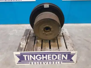 Massey Ferguson 40 Variatorskive 28380040