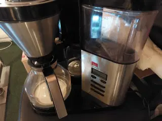 MELITA KAFFEMASKINE/ type/AROMA ELEGANCE DELUXE
