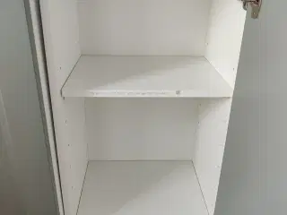Badeværelses skabe oliven