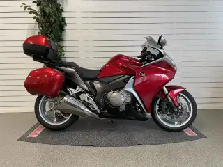 Honda VFR 1200 F