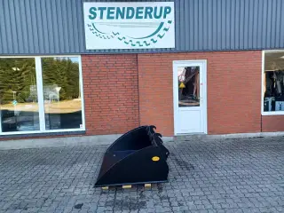 Kirk SVENSKER/PLANERSKOVL