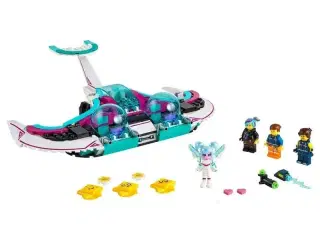 Lego Movie 70849