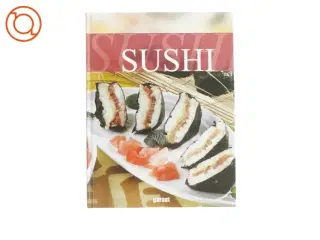 Sushi Kogebog