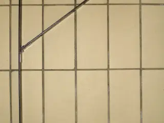 Sammenklappelig sadelknægt. Smart og solid