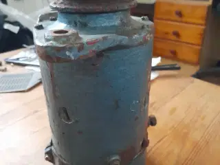 Dynastarter 