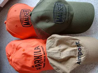 Caps Aimpoint m fl