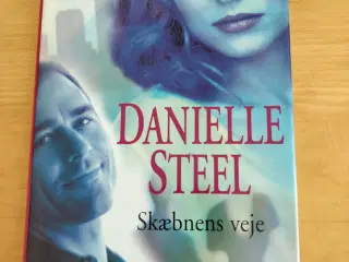 Skæbnens veje, Danielle Steel