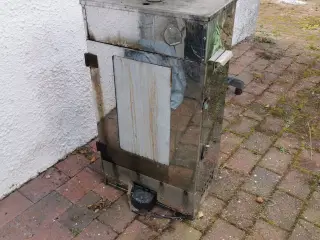 2 rygeovne