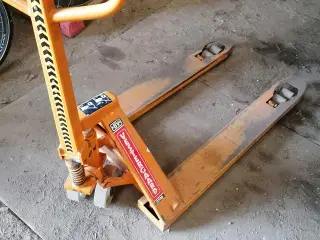 Pallevogn