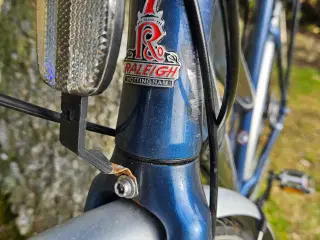 Cykel, dame RALEIGH Nottingham Technolygi