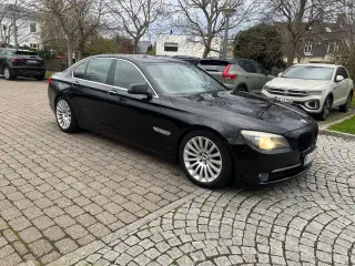 BMW 730d -DKs billigste-