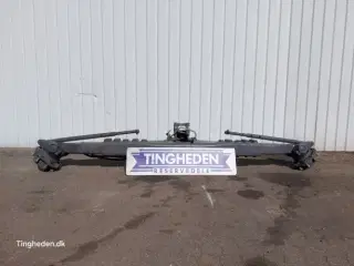 Claas Lexion 760 Bagaksel 6276132