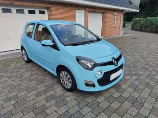 Renault Twingo 1.2Benzin 2012 Nysynet Ac Fartpilot