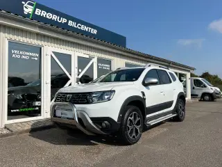 Dacia Duster 1,5 Blue dCi 115 Prestige 4x4 Van