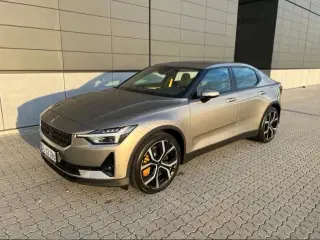 Polestar 2  Performance AWD
