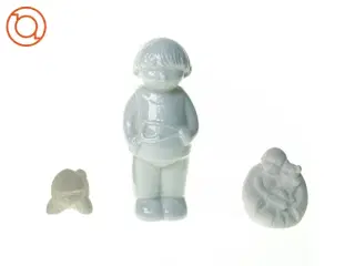 Figurer fra Marbell (str. 6 cm 16 x 5 cm)
