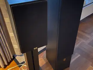 Elac CL 92 JET højtalere